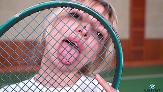 Nixie Vale Explores Wild Sweet Sporty Passion