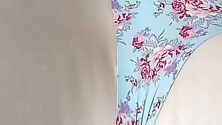 Buttock Massage with a Happy Ending