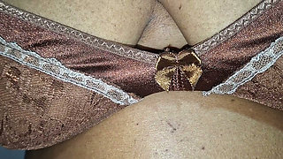Hot Indian Bhabhi invited You to Play With Her