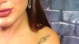 Becoming My Cum Eater