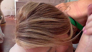 POV Cheating Wife