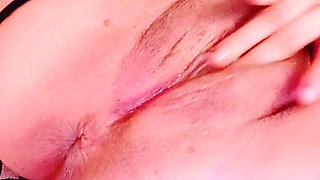 Masturbation until you get princess milk