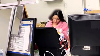 Amateur Asian Big Ass Dildoing More webcamgirls