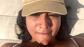 I Want You to Jerk That Rock Hard Cock Faster for Me Baby