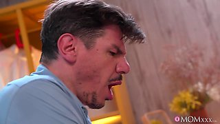 Kinky Couple Meet Daughter's Friend 2 - MILF XXX