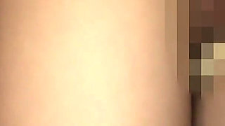 [underground Sex Service] Maid Cosplay Sex: Serious and Pure College Girl Miho From the Law Department