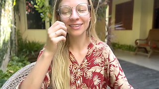 Goddess Bella Rae continues the hotwife mindset series with some female domination talk