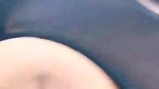 Amateur Asian Webcam Strip Masturbation