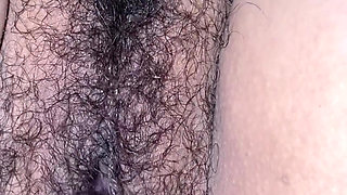 Fingering and first time Anal Fuck in the night on bed