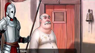 Dragon, legend, faphouse