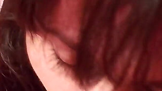 Sucking My Stepbrother's Juicy Cock