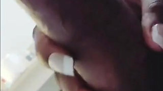Soft Lips on the Tip