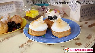 Cake & Cunnilingus Day 2026 at ClubSweethearts