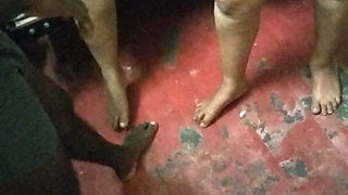 Tamil Dirty Group Talking Threesome