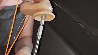 Reneenicolecd - update #1 - POINT OF VIEW Deep Mouth Face Drill Machine - Sep ten, 2026