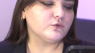 Porn Story - Radical Ways to Learn English (strap-on, Spanking)