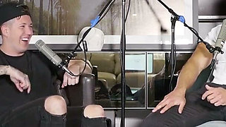 Chase Having S＊x Infront of Nathan!!