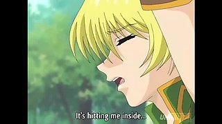 Japanese Stepsibling Creampie: Big Brother Cums in Skinny Step-Sister - Uncensored Hentai Animation