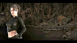 Hd videos, treasure, 3d sex