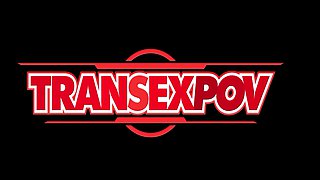 TRANSEXPOV Cum Once Cum Again