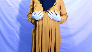 Hard sex with Indian Muslim female friend