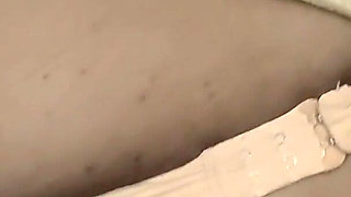 Indian Housemaid & Servant sex with House owner son