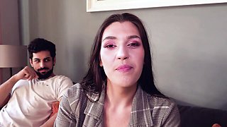 XES.PL - handjob movie