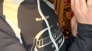 I Suck and Fuck my Husband and his Best Friend by the Roadside