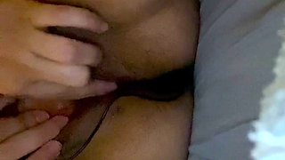 My friend the vibrating plug