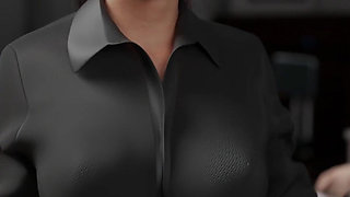 Unseen Instincts (part 1)