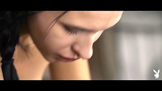 Secret Sessions - PlayboyTV