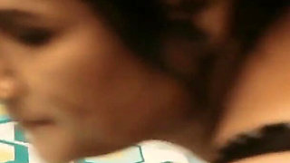 Desi Hot Bhabhi Romantic Sex with Stranger