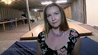 Raw Intimacy: A Milf's Sensual Tangle of Desire -Violette Blakk