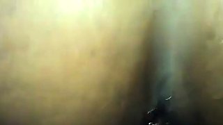 Raw Bareback Black Cock