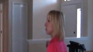 Sexually aroused Keri Lynn mind-blowing porn movie