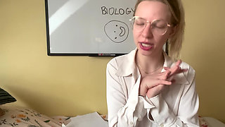 {custom Request} Bratty Teacher Bullies You and Takes Your Parents Cash Asmr Roleplay