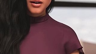 My Boss Wants to Fuck My Wife Part 28