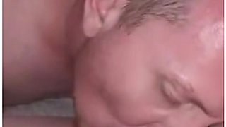 Sucking Dick And Getting A Creampie On 420