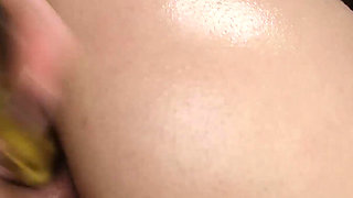 Best of My Anal Compilation