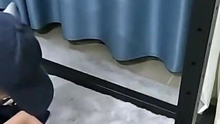 Shared Rental Miss Likes to Train #5