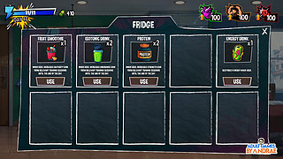 Ep6: Final Battle Against Maiden Reveals a Shocking Truth - Femboy Futa Mania