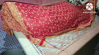 Mausi Ne Muje Muth Maarte hue Dekha aur khudki jabardast chudai karwaayi