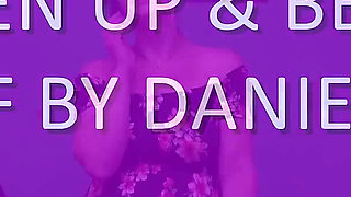 Beaten up and Beaten off by Danielle Featuring Danielle