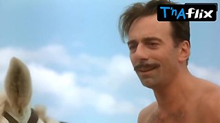 Amanda Ooms Backside, Baps Episode in Sa Vit Som En Sno