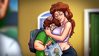 Animation porn game, best porn collection, big boobs