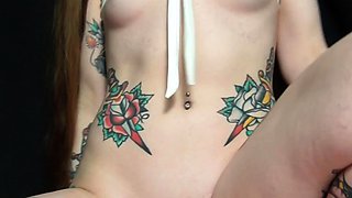 Perfect Pussy Close up milf Selda