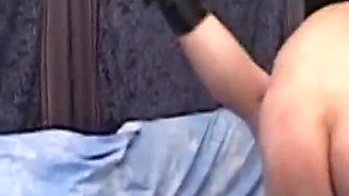 A Very Horny Swingers Couple: They Are Retired and Spend Their Lives Fucking with Others