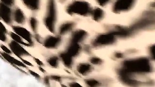 Amateur Foot Fetish Girlfriend Sucks and gives a Footjob