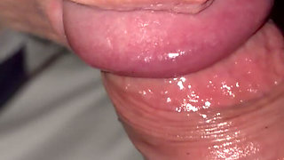 She Eats My Sperm!