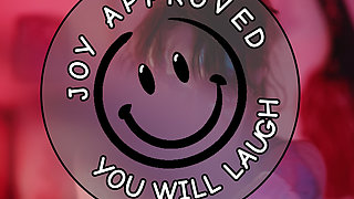 Joy the Clown Interview Latex Femdom Tickle Teasing & Playful Control